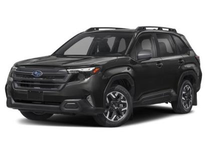 subaru forester 2026 4S4SLDD62T3039743 image subaru forester 2026 4S4SLDD62T3039743 image