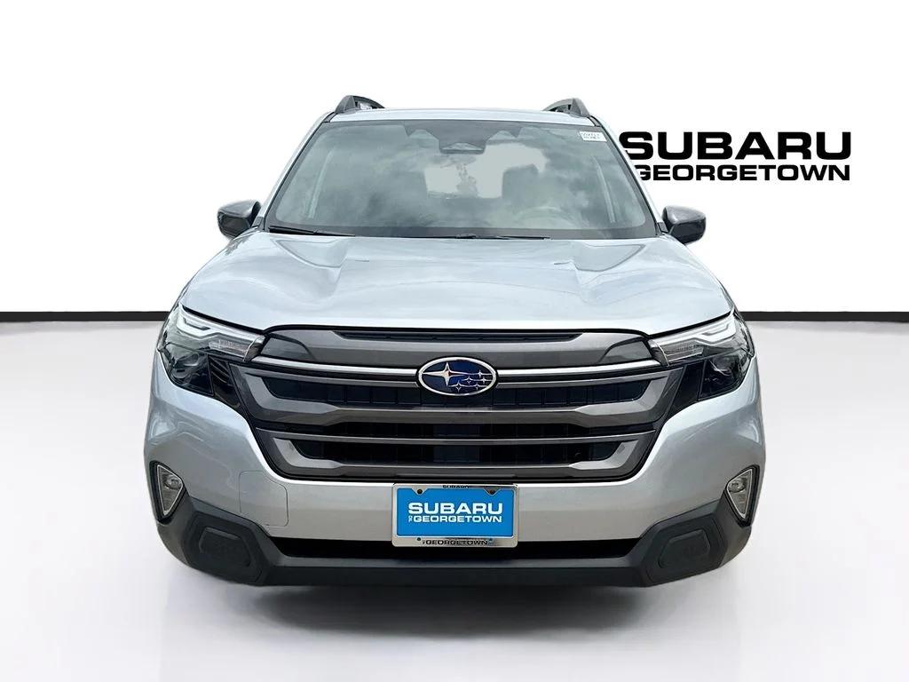 subaru forester 2026 4S4SLDD69T3024172 image subaru forester 2026 4S4SLDD69T3024172 image