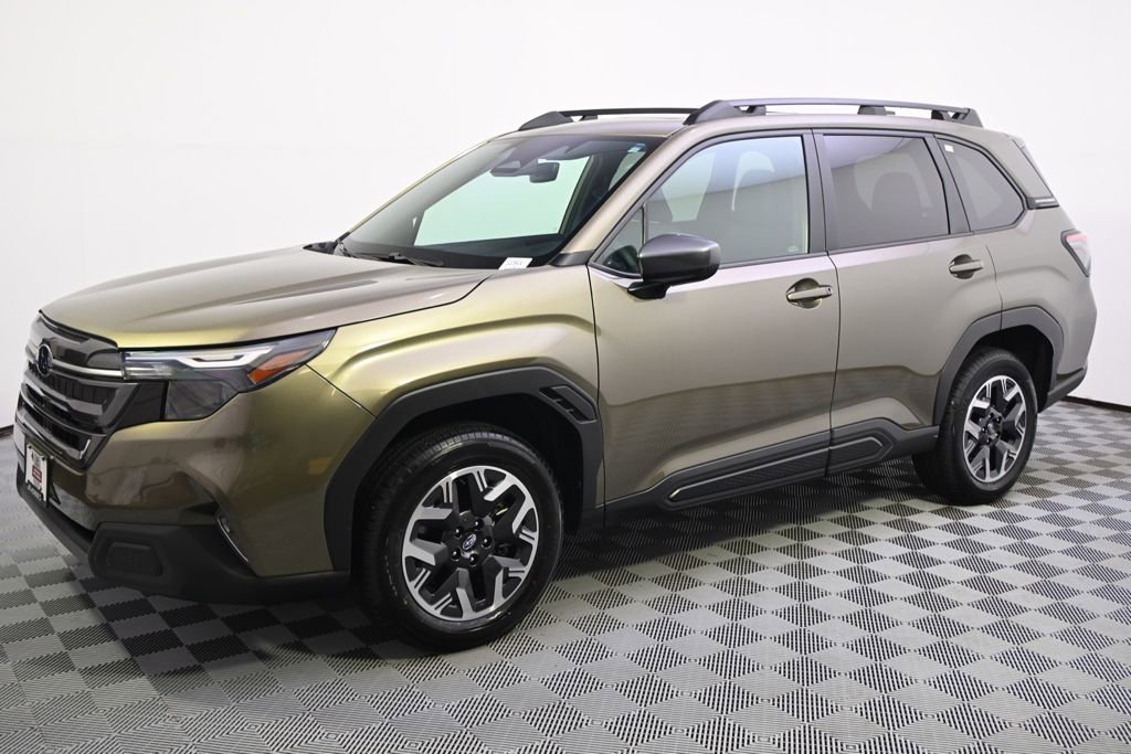 subaru forester 2026 4S4SLDB62T3005904 image subaru forester 2026 4S4SLDB62T3005904 image