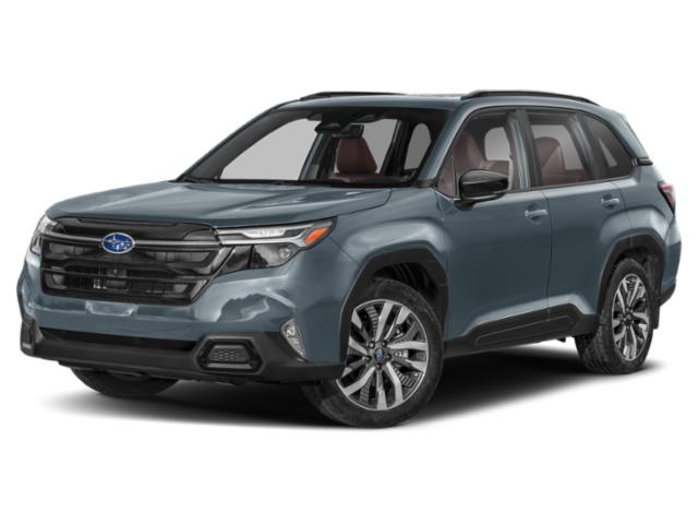 subaru forester 2026 4S4SLDD68T3050441 image subaru forester 2026 4S4SLDD68T3050441 image