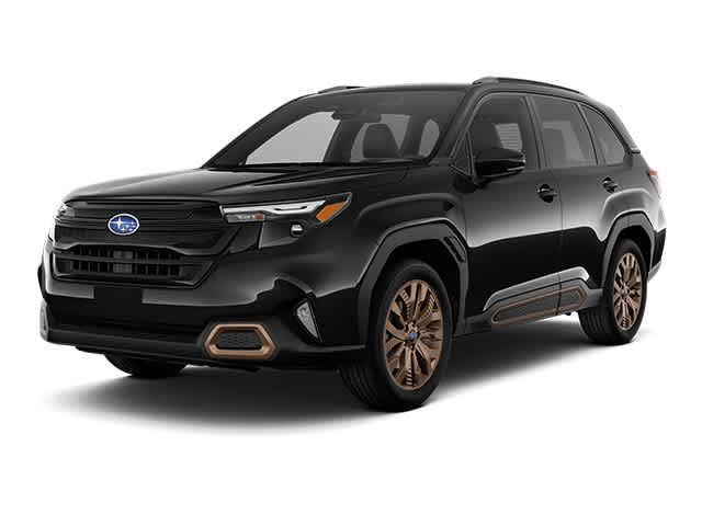 subaru forester 2026 4S4SLDF64T3007423 image subaru forester 2026 4S4SLDF64T3007423 image