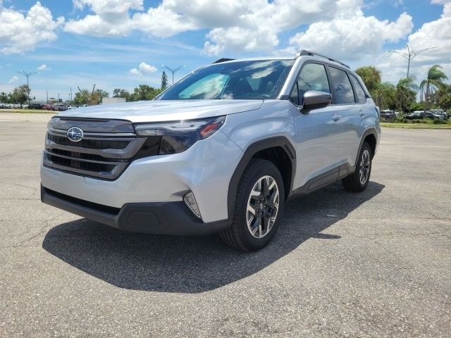 subaru forester 2026 4S4SLDD68T3025815 image subaru forester 2026 4S4SLDD68T3025815 image