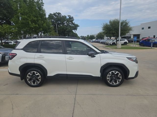 subaru forester 2026 4S4SLDB64T3027628 image subaru forester 2026 4S4SLDB64T3027628 image