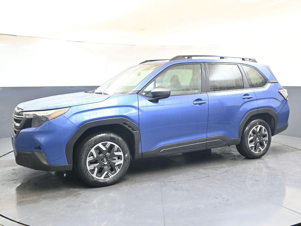 subaru forester 2026 4S4SLDD64T3017503 image subaru forester 2026 4S4SLDD64T3017503 image