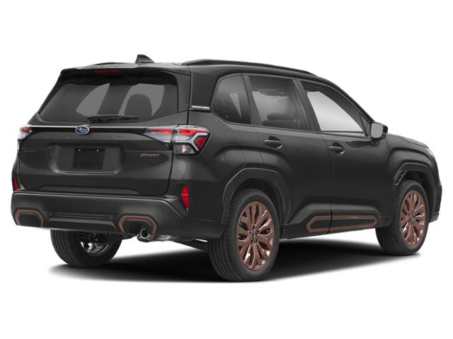 subaru forester 2026 4S4SLDH64T3034991 image subaru forester 2026 4S4SLDH64T3034991 image
