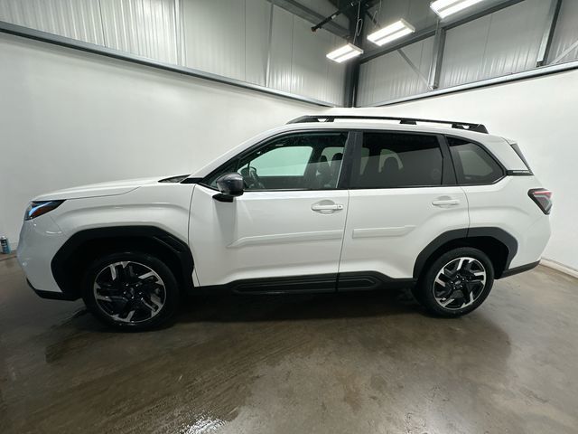 subaru forester 2026 4S4SLDR65T3033184 image subaru forester 2026 4S4SLDR65T3033184 image