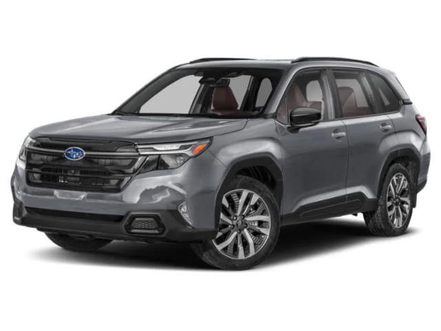 subaru forester 2026 4S4SLDT68T3059299 image subaru forester 2026 4S4SLDT68T3059299 image
