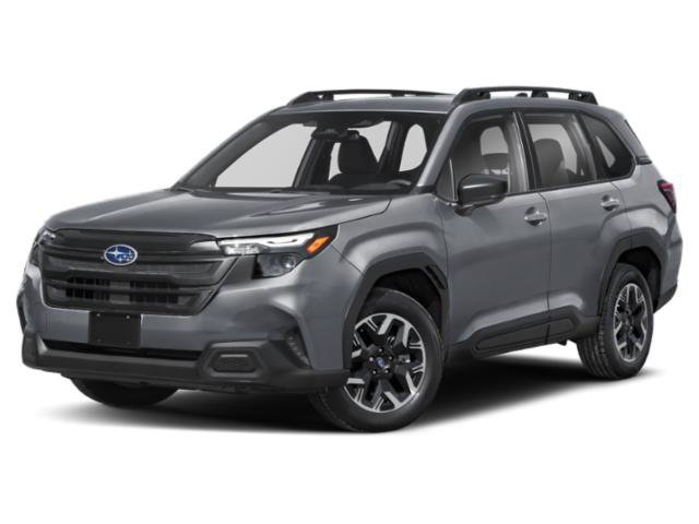 subaru forester 2026 4S4SLDA62T3011123 image subaru forester 2026 4S4SLDA62T3011123 image