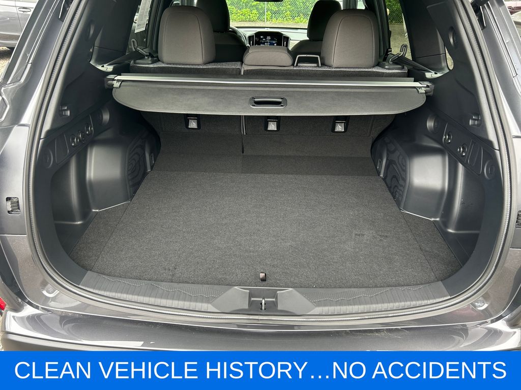 subaru forester 2026 4S4SLDD65T3034357 image subaru forester 2026 4S4SLDD65T3034357 image