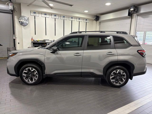 subaru forester 2026 4S4SLDD6XT3093596 image subaru forester 2026 4S4SLDD6XT3093596 image
