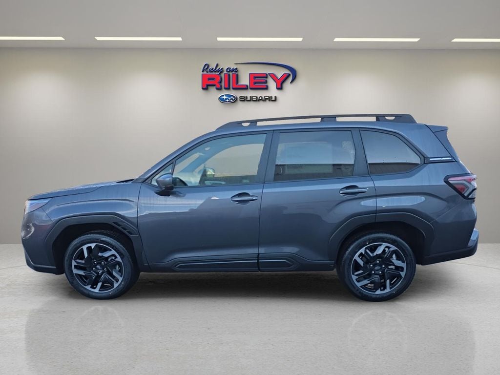 subaru forester 2026 4S4SLDR67T3057096 image subaru forester 2026 4S4SLDR67T3057096 image