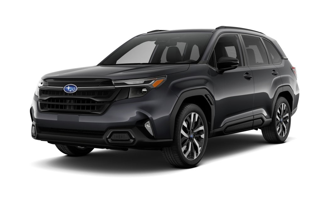subaru forester 2026 4S4SLDT62T3071237 image subaru forester 2026 4S4SLDT62T3071237 image