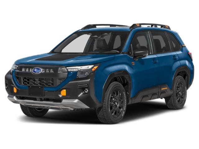 subaru forester 2026 4S4SLDL68T3049209 image subaru forester 2026 4S4SLDL68T3049209 image