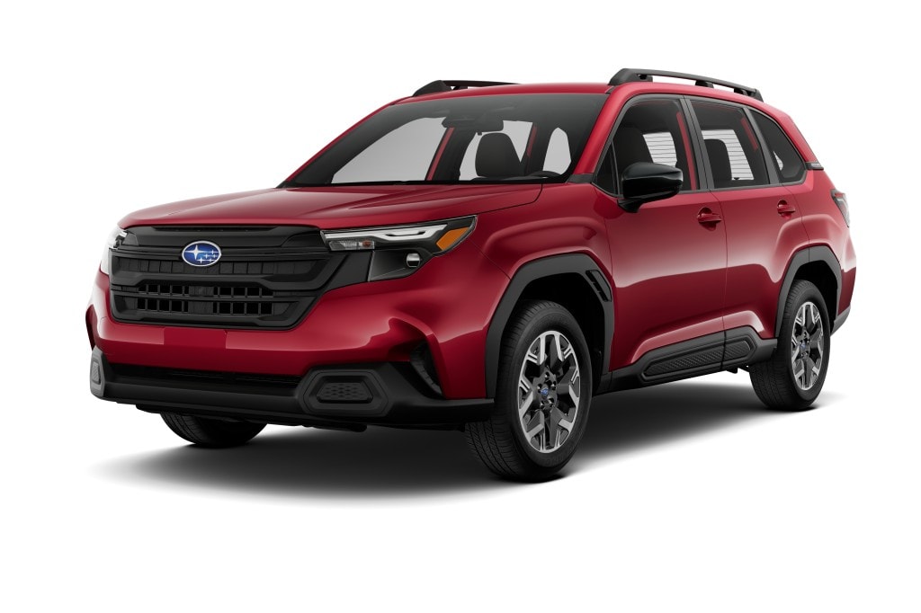 subaru forester 2026 4S4SLDA60T3081199 image subaru forester 2026 4S4SLDA60T3081199 image