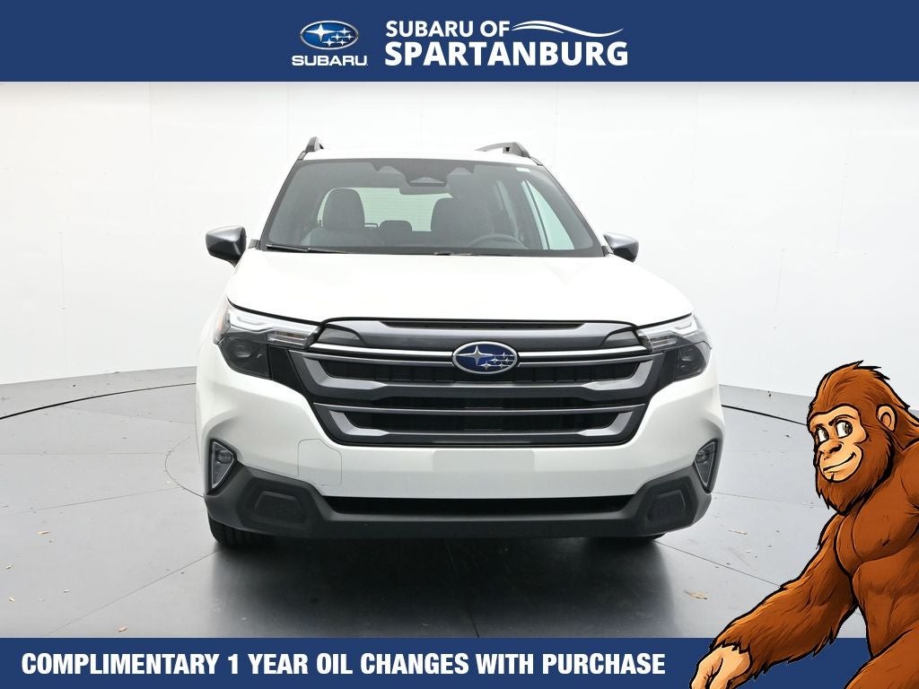 subaru forester 2026 4S4SLDD64T3034138 image subaru forester 2026 4S4SLDD64T3034138 image