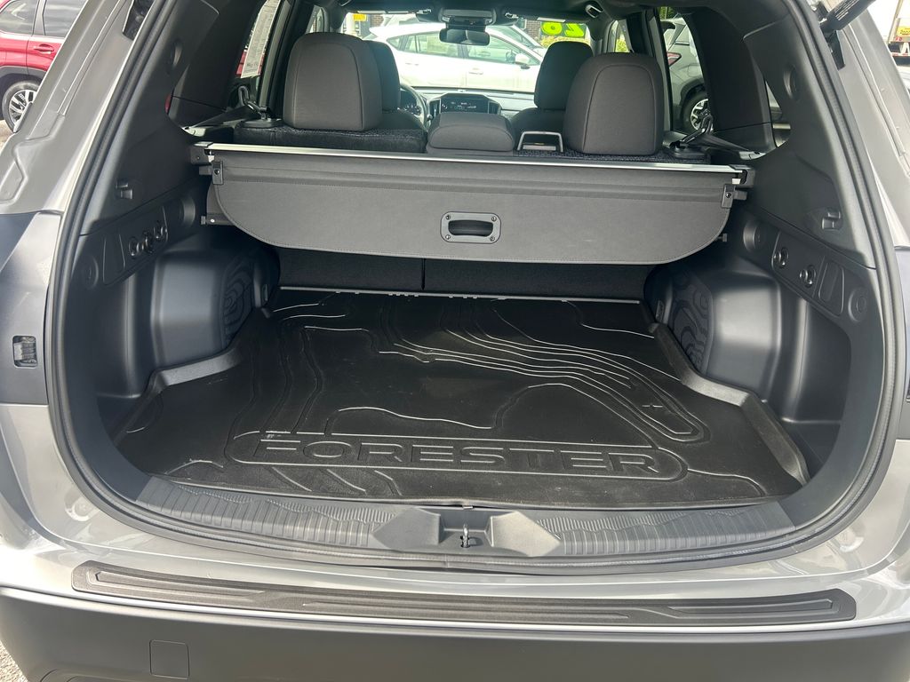 subaru forester 2026 4S4SLDD60T3040230 image subaru forester 2026 4S4SLDD60T3040230 image