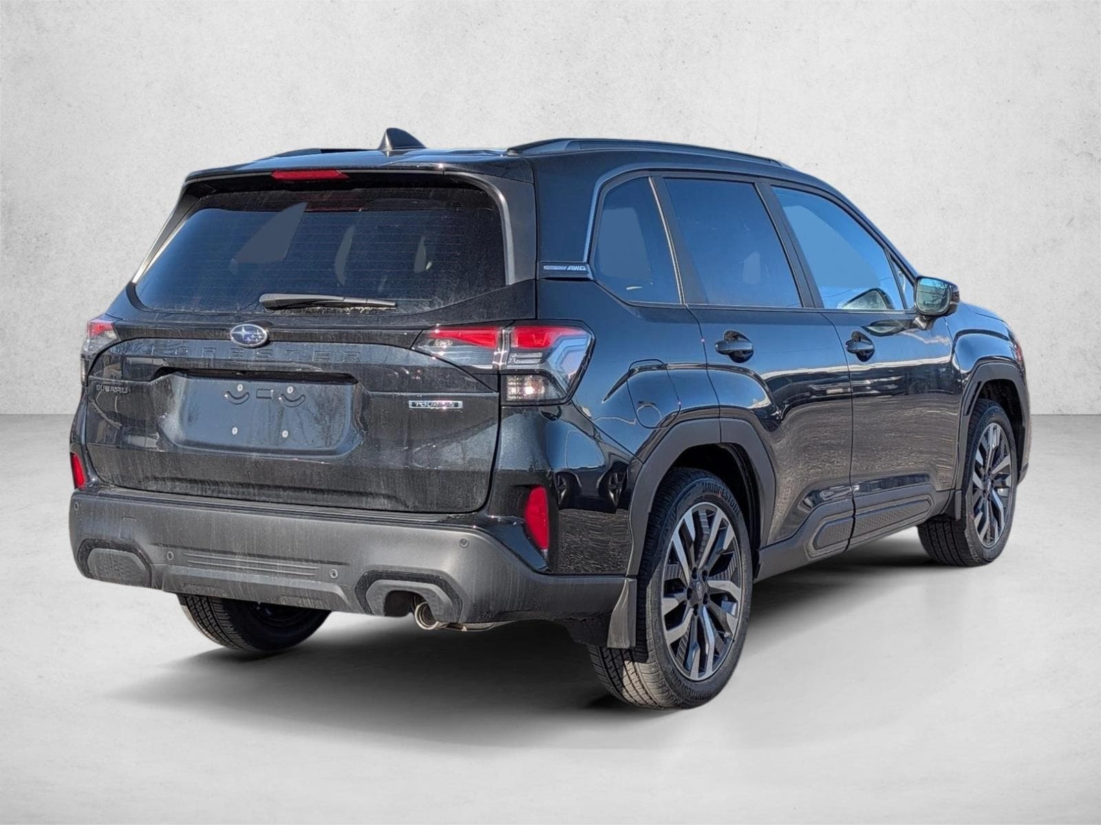 subaru forester 2026 4S4SLDT68T3025072 image subaru forester 2026 4S4SLDT68T3025072 image