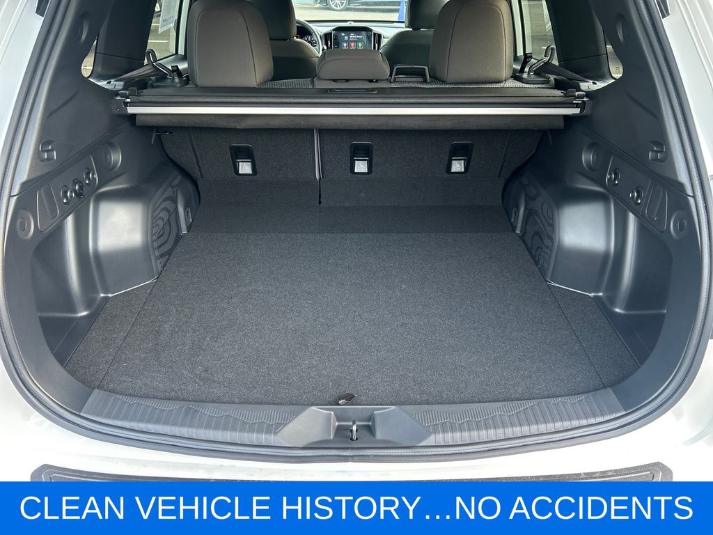 subaru forester 2026 4S4SLDD66T3022668 image subaru forester 2026 4S4SLDD66T3022668 image