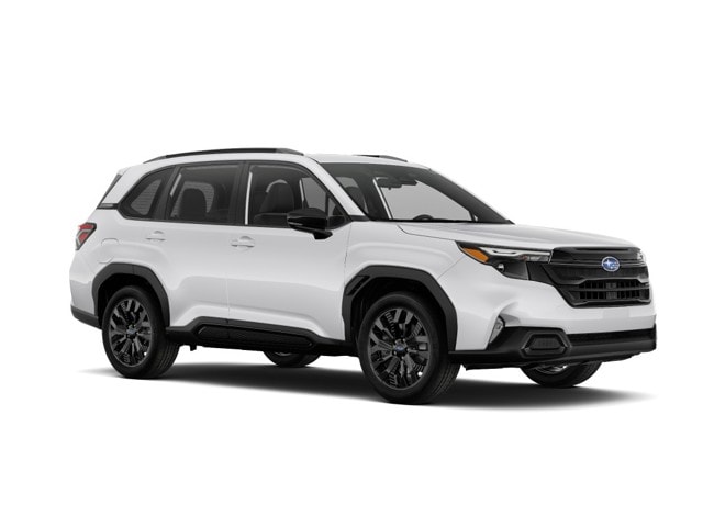 subaru forester 2026 4S4SLDH60T3072881 image subaru forester 2026 4S4SLDH60T3072881 image