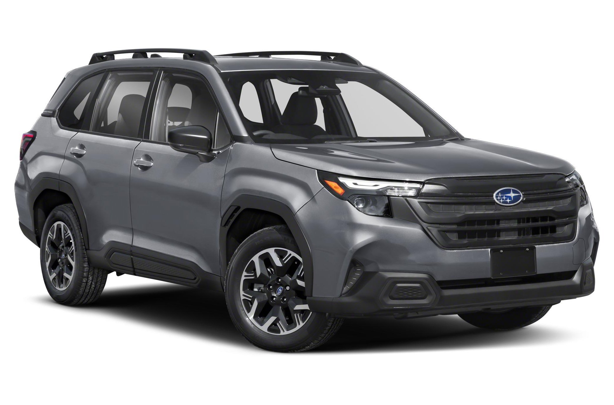 subaru forester 2026 4S4SLDB64T3006584 image subaru forester 2026 4S4SLDB64T3006584 image