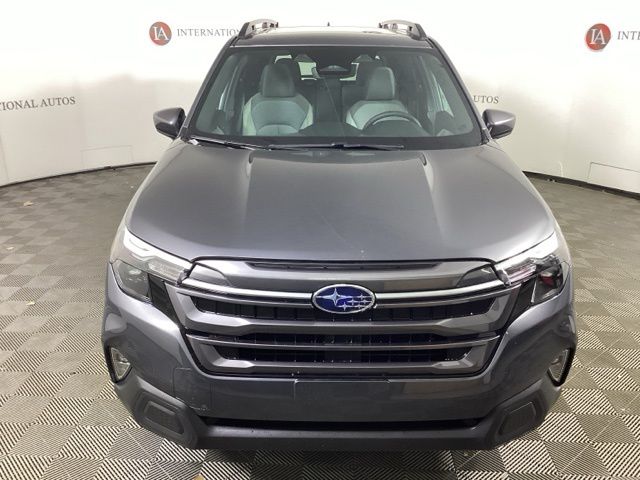 subaru forester 2026 4S4SLDD65T3011869 image subaru forester 2026 4S4SLDD65T3011869 image