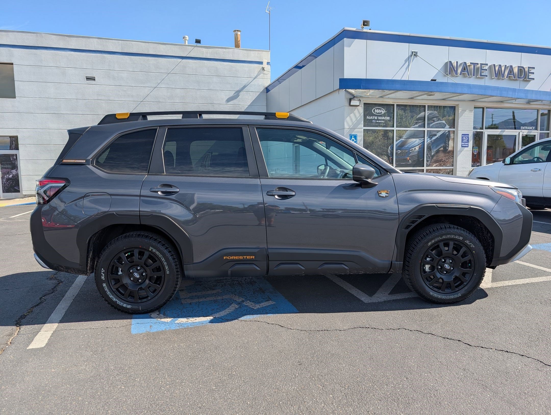 subaru forester 2026 4S4SLDL6XT3040169 image subaru forester 2026 4S4SLDL6XT3040169 image