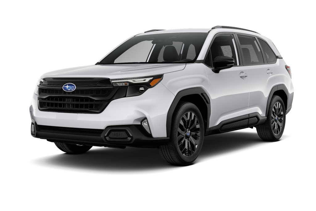 subaru forester 2026 4S4SLDH64T3076058 image subaru forester 2026 4S4SLDH64T3076058 image