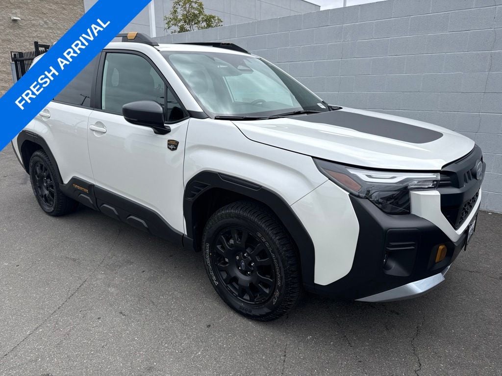 subaru forester 2026 4S4SLDL69T3007549 image subaru forester 2026 4S4SLDL69T3007549 image