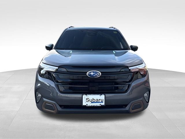 subaru forester 2026 4S4SLDH61T3035015 image subaru forester 2026 4S4SLDH61T3035015 image