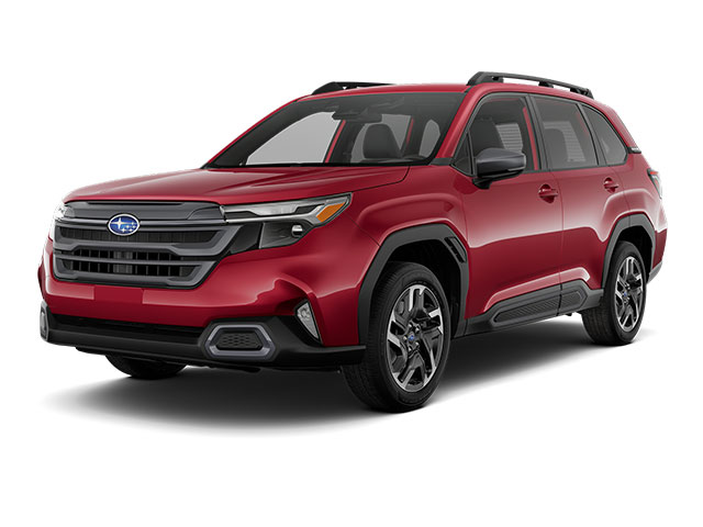 subaru forester 2026 4S4SLDR65T3022119 image subaru forester 2026 4S4SLDR65T3022119 image