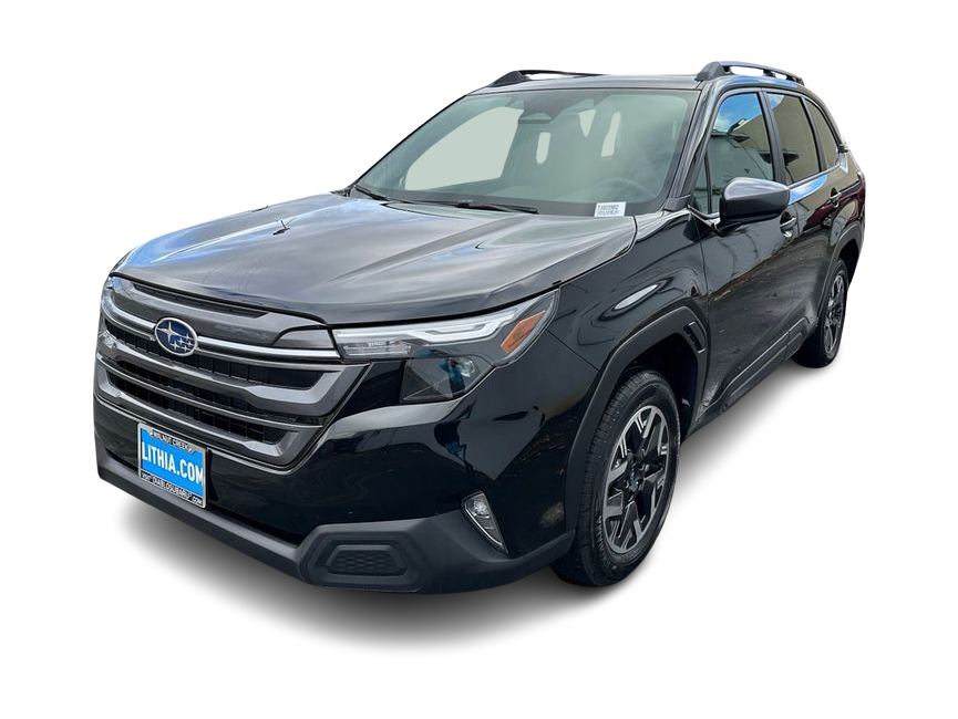 subaru forester 2026 4S4SLDD65T3003982 image subaru forester 2026 4S4SLDD65T3003982 image