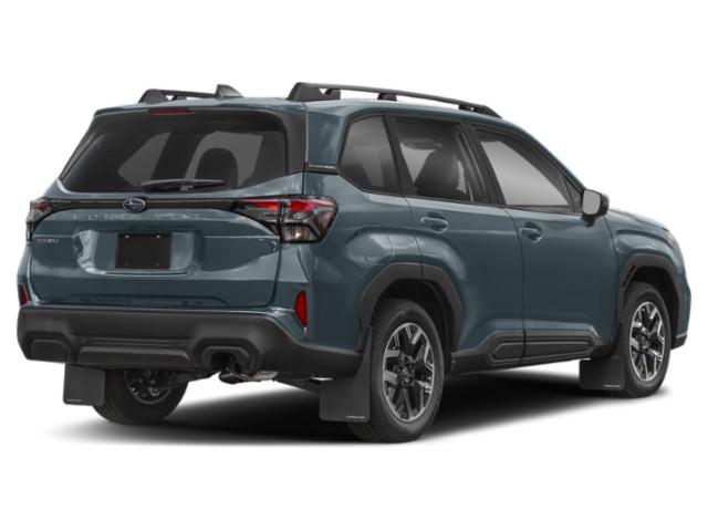 subaru forester 2026 4S4SLDD65T3039526 image subaru forester 2026 4S4SLDD65T3039526 image