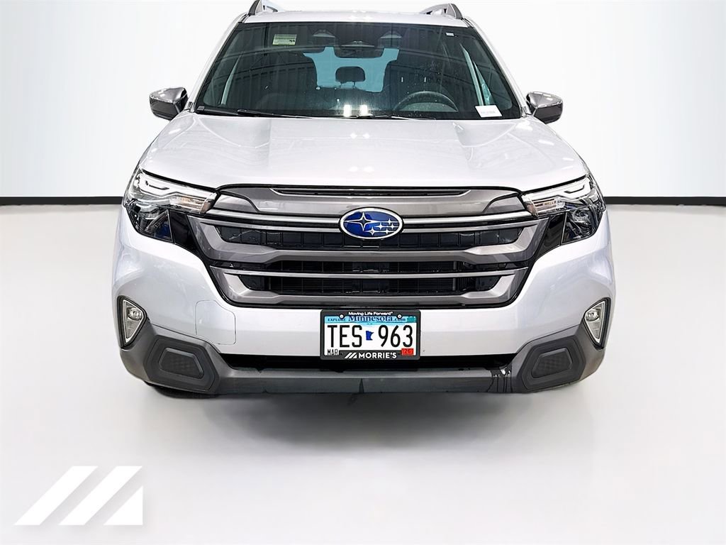 subaru forester 2026 4S4SLDD69T3019151 image subaru forester 2026 4S4SLDD69T3019151 image