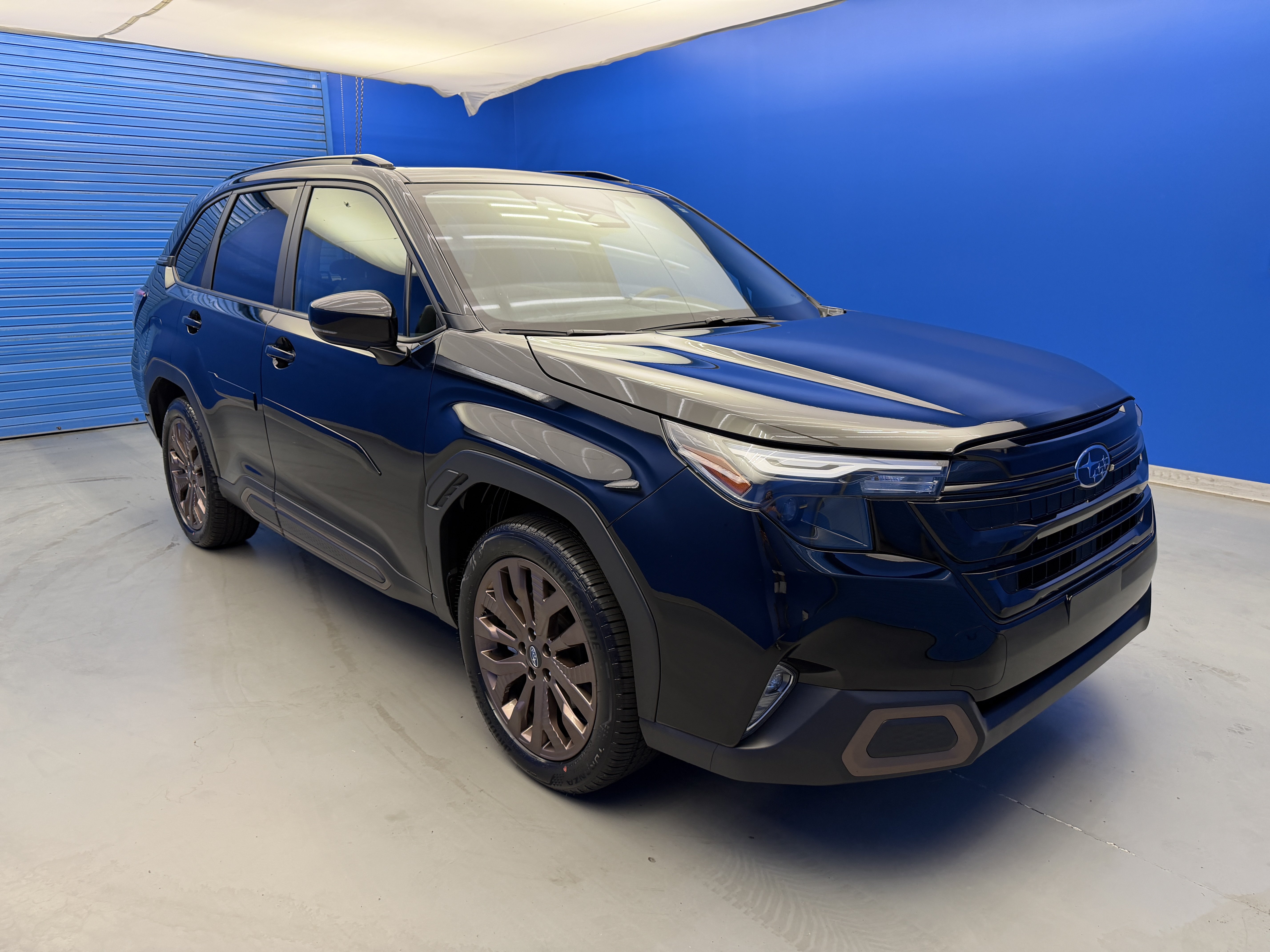 subaru forester 2026 4S4SLDT64T3016451 image subaru forester 2026 4S4SLDT64T3016451 image