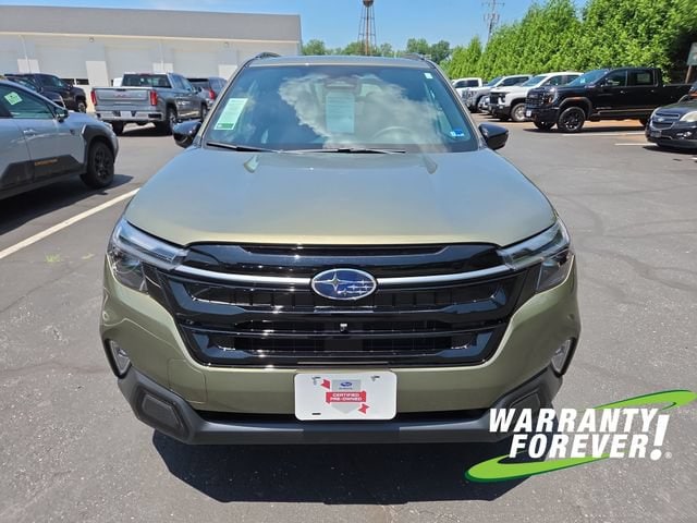 subaru forester 2026 4S4SLDT65T3039883 image subaru forester 2026 4S4SLDT65T3039883 image