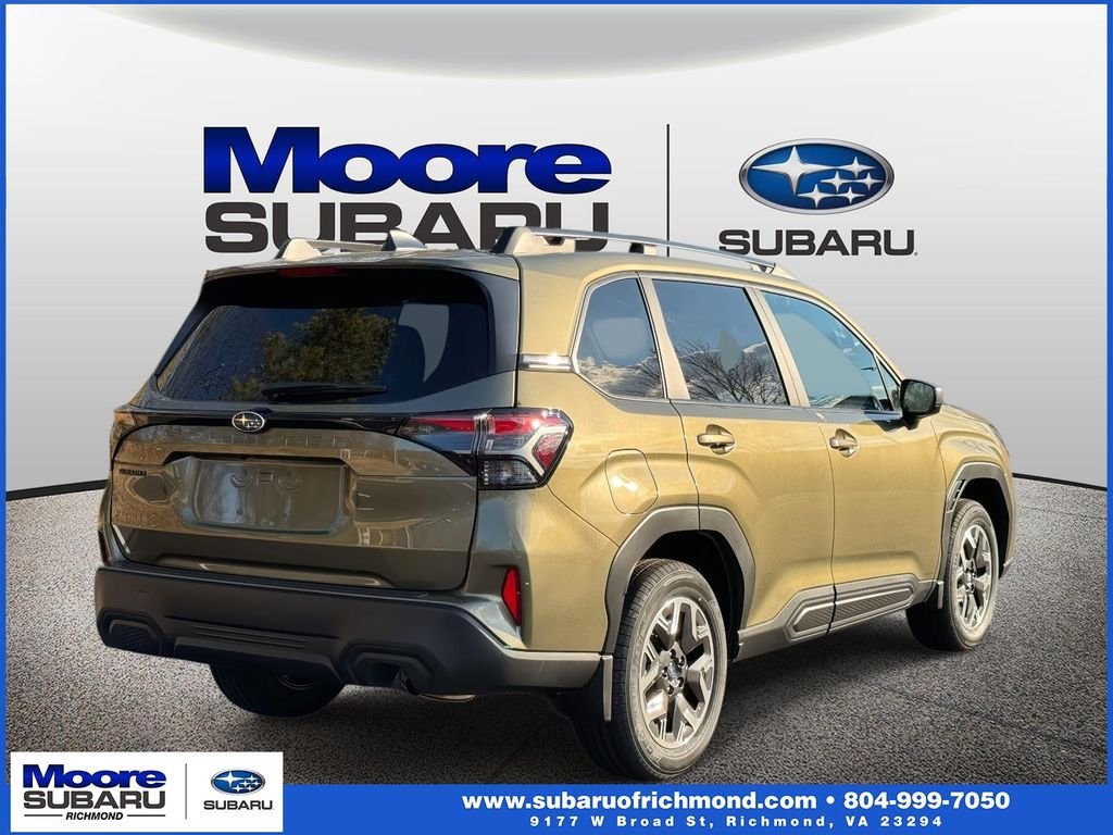 subaru forester 2026 4S4SLDD6XT3016694 image subaru forester 2026 4S4SLDD6XT3016694 image
