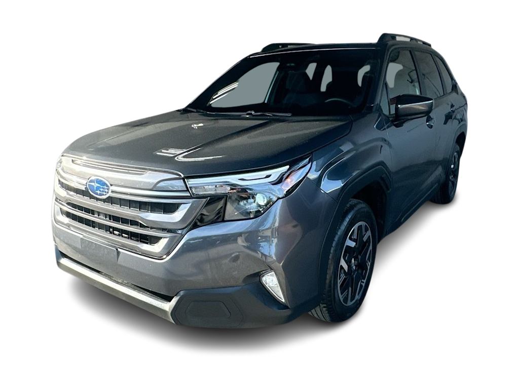 subaru forester 2026 4S4SLDD68T3037964 image subaru forester 2026 4S4SLDD68T3037964 image