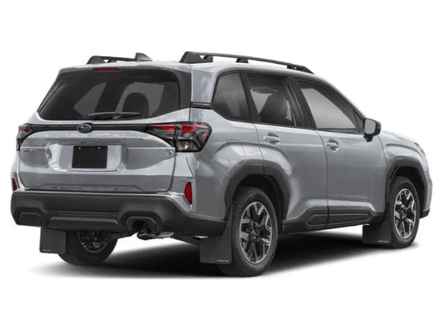 subaru forester 2026 4S4SLDD64T3014827 image subaru forester 2026 4S4SLDD64T3014827 image