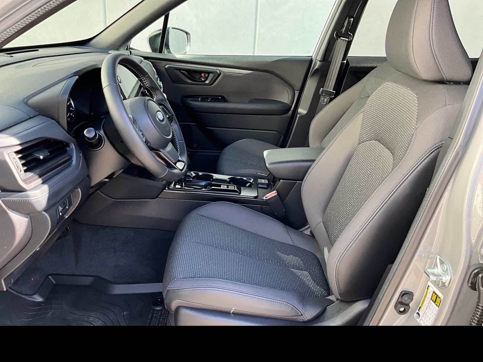 subaru forester 2026 4S4SLDB62T3096950 image subaru forester 2026 4S4SLDB62T3096950 image