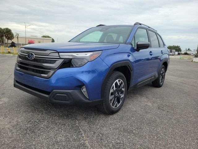 subaru forester 2026 4S4SLDD65T3038294 image subaru forester 2026 4S4SLDD65T3038294 image