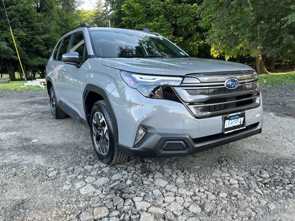 subaru forester 2026 4S4SLDD60T3022651 image subaru forester 2026 4S4SLDD60T3022651 image