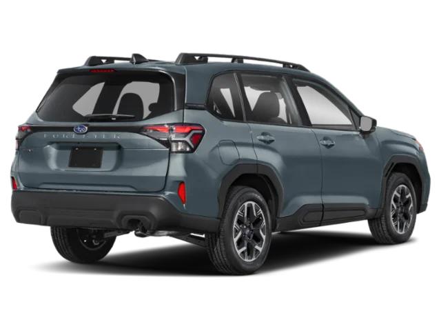subaru forester 2026 4S4SLDA63T3050089 image subaru forester 2026 4S4SLDA63T3050089 image