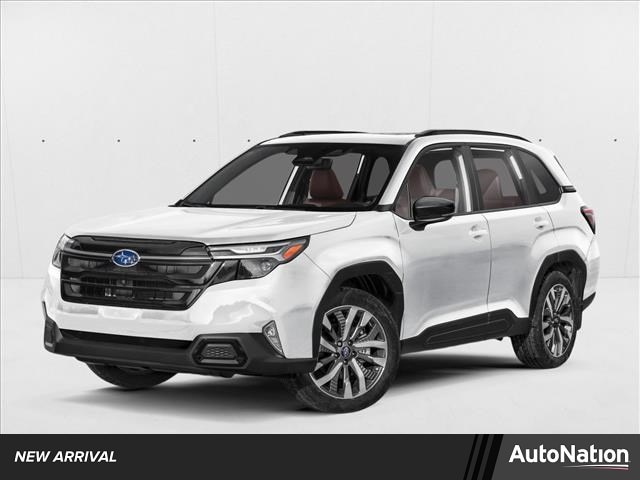 subaru forester 2026 4S4SLDB69T3016477 image subaru forester 2026 4S4SLDB69T3016477 image