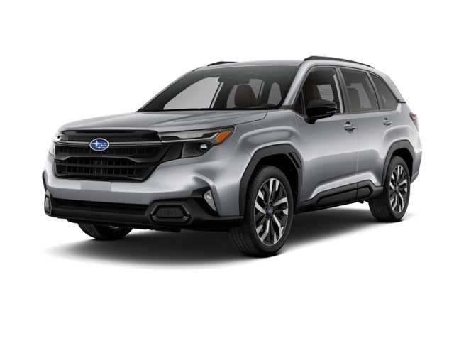 subaru forester 2026 4S4SLDT63T3034794 image subaru forester 2026 4S4SLDT63T3034794 image