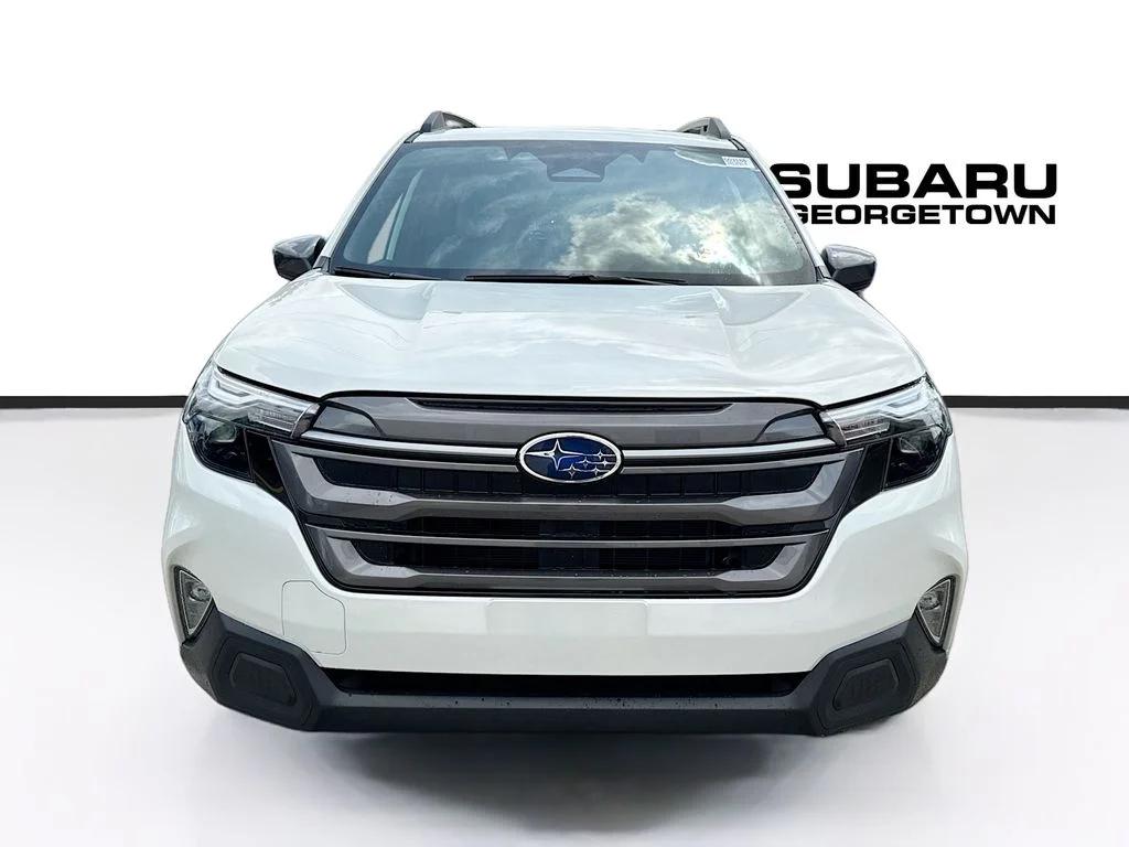 subaru forester 2026 4S4SLDB69T3083161 image subaru forester 2026 4S4SLDB69T3083161 image
