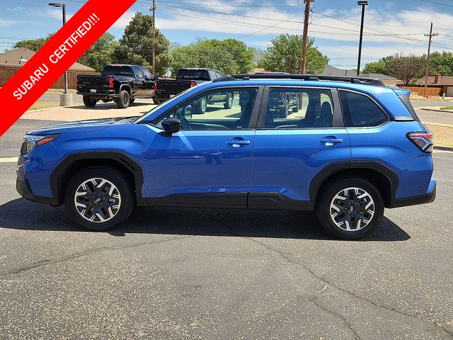 subaru forester 2026 4S4SLDA6XT3019583 image subaru forester 2026 4S4SLDA6XT3019583 image