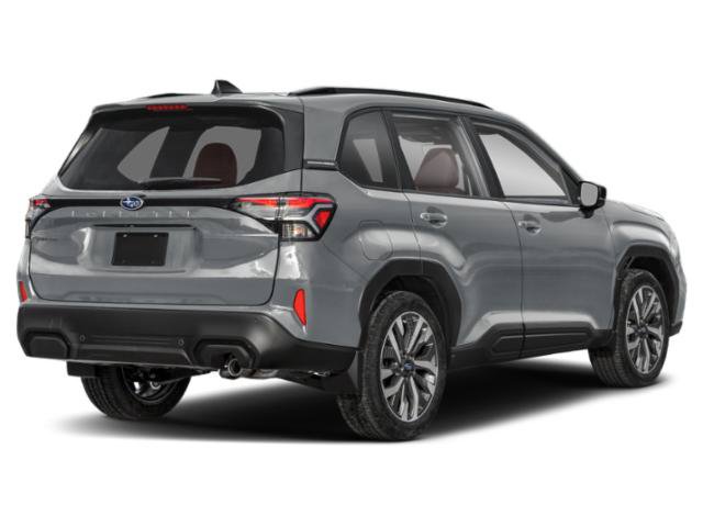 subaru forester 2026 4S4SLDT66T3049337 image subaru forester 2026 4S4SLDT66T3049337 image