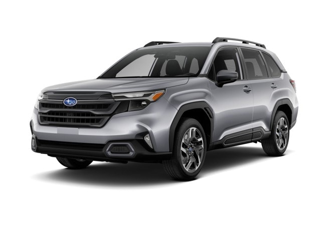 subaru forester 2026 4S4SLDR65T3059400 image subaru forester 2026 4S4SLDR65T3059400 image