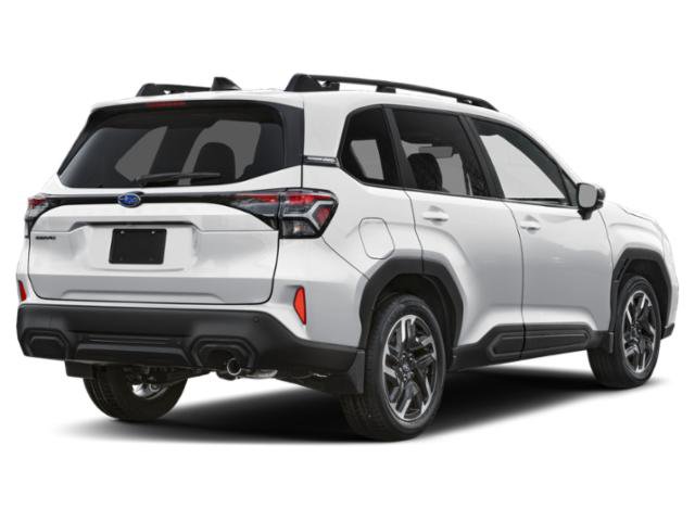 subaru forester 2026 4S4SLDR6XT3048389 image subaru forester 2026 4S4SLDR6XT3048389 image