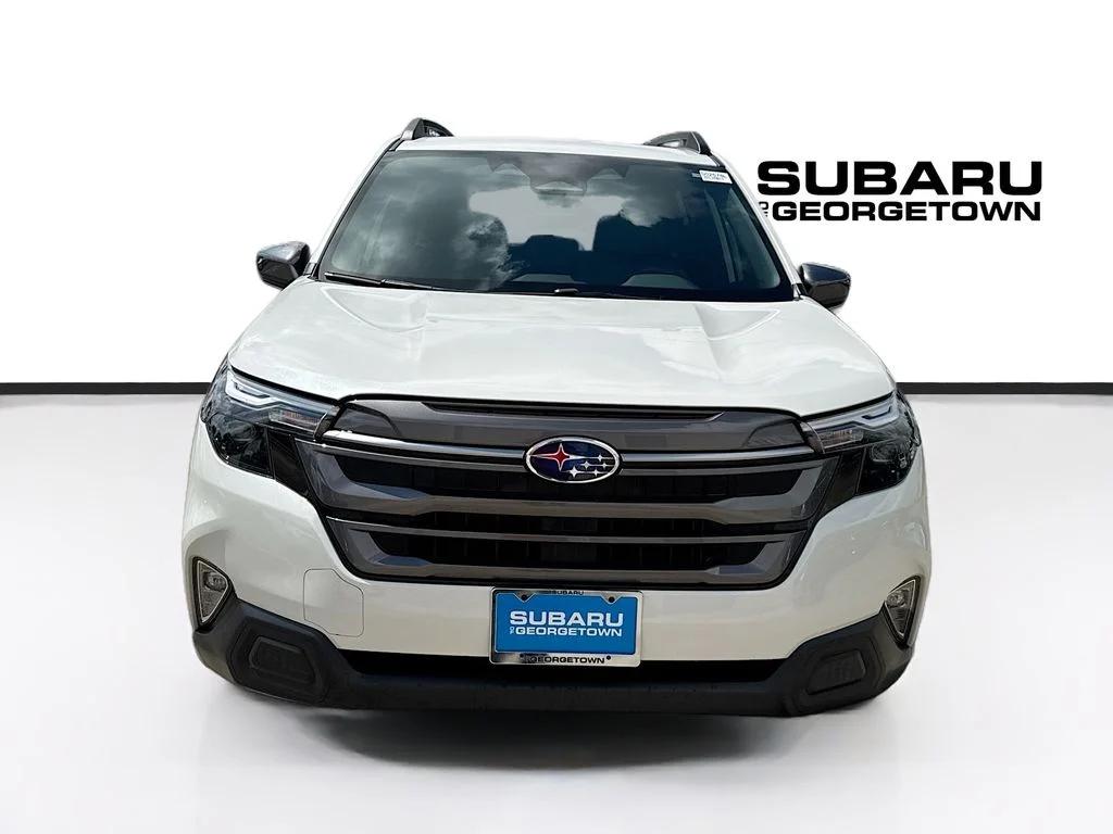 subaru forester 2026 4S4SLDD6XT3009812 image subaru forester 2026 4S4SLDD6XT3009812 image